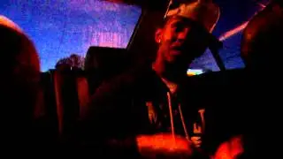 Lucky Louie Get The F@%K Out The Way Freestyle