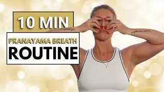 Breathe Your Way to Better Health