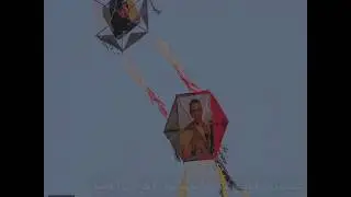 طيارات منسي في سماء القاهرة