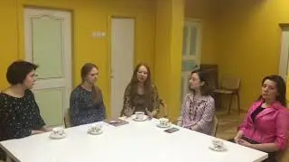 Семинар по психологии. Взрослые. Работа со страхами.Фобии. Капитошка+