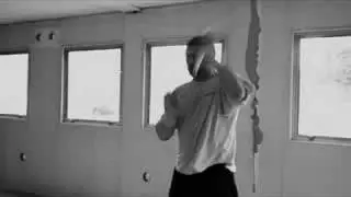 Mark Strange Martial Arts Showreel 2008