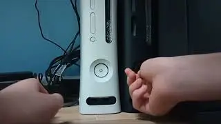 Xenon and Jasper Xbox 360 Got RROD But I fixed it