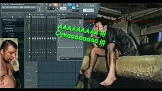 Зелёный слоник - музыка из крика Епифанцева