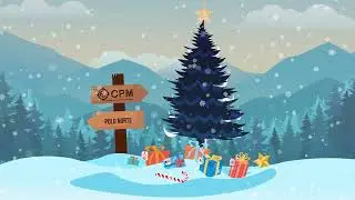 Felices Fiestas 2022