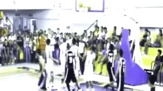 WNU-MUSTANGS NOPSCCEA 2010 HIGHLIGHTS.flv