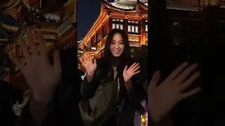 You see this in Shanghai.❤️‍🔥 #shorts #travelvlog