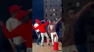 MIONDOKO MASTERS WITH ANEW CHALLENGE TRANSLATOR VYBES KARTEL OUT OF PRISON 😱😱🔥🔥