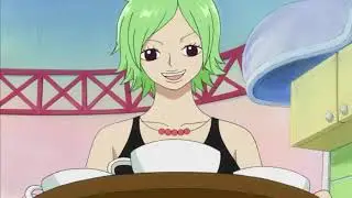 One Piece (dal 2001)