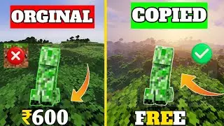 Uncover 5 Games Similar to Minecraft - You Won't Believe What They Are!