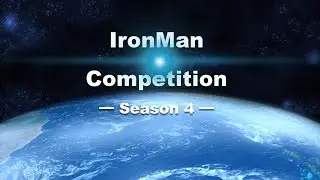 Empyrion Galactic Survival Ironman Season 4 Ep 01 Another Beginning !!!