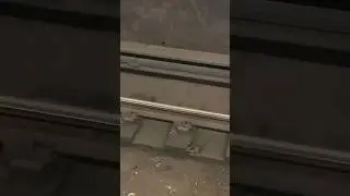 Реальное метро: Нью-Йорк 🤔