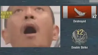 Got Lucky with Hsienyang