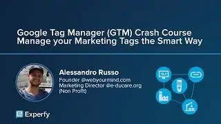 Google Tag Manager (GTM) Crash Course