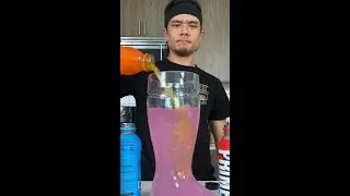 All Flavors PRIME Chug