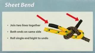 Sheet Bend