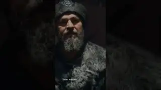 Тот самый Эртугрул гази. #ertugrul #bamsi #turgut #tureckýseriál