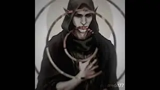 Solas and Lavellan edit
