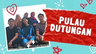 WISATA SULSEL - PULAU DUTUNGAN | KAB. BARRU