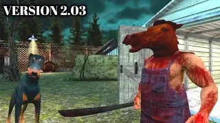 Headhorse Car Escape - Version 2.03 Full GamePlay