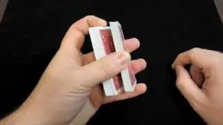 The Charlier Cut - TheCardMechanic.com