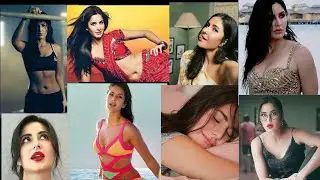 Katrina Kaif - Barbie Doll of Bollywood