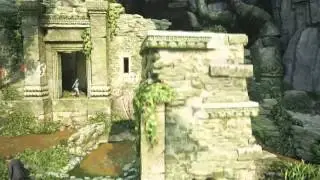 Uncharted 4 Multiplayer Beta / Carrying the team.