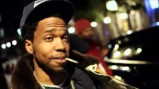 Curren$y Talks On Riff Raff Collabo, 