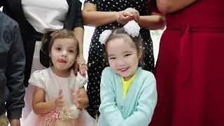 Свадебный ролик