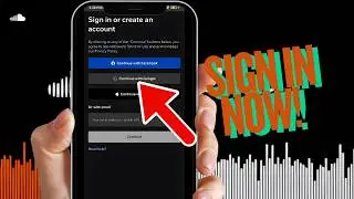 How to Sign In to SoundCloud App (Step-by-Step Guide)