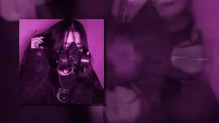 BLACKSXD - NOISE STORM (Sped Up)