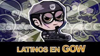 GOW LATINOS EN SERA