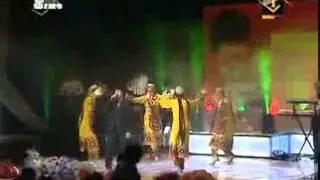 Naimjoni Saidali Popuri 2012