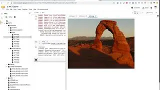 Converting a Machine Learning Github Repo into a Colab Notebook