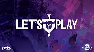 Let's Play Guild Wars 2 - Festival of the Four Winds