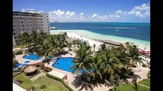 Casa Maya Family Hotel in Cancun