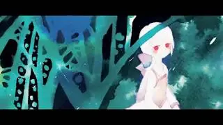 Sennen no Wiegenlied [Mothy ft. Hatsune Miku] Türkçe Altyazı