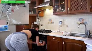🍰COOKING🍰 Drunk cherry cake