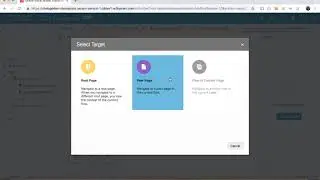 Using Nested Sub Flows in Oracle Visual Builder