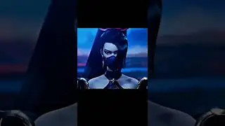 Revamp Hanabi Intro #shorts #mobilelegends #edits