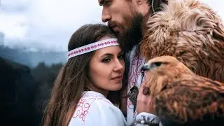ЖЕНА - ОБЕРЕГ МУЖА