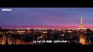 (1 HOUR) edith piaf - la vie en rose (cover: chloe moriondo)