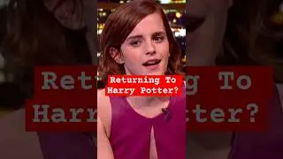 Harry Potter Cast REACTS To The New Reboot!😱