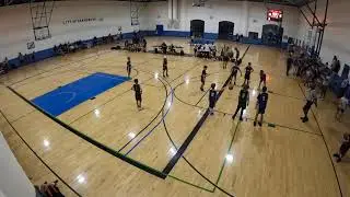 And1 Elite 5th