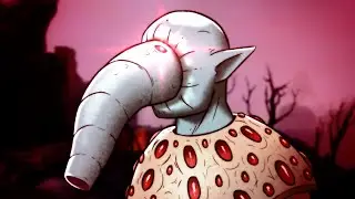 Noot Noot Nerevar [Morrowind Music Edition]