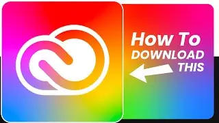 How to Install Adobe CREATIVE CLOUD APPS on Your Computer in 2023