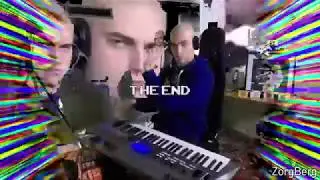 1 Second (R)YTP Collab 2018
