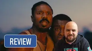 Don't get out till Dawn: BLOOD & SINNERS - Kritik/Review