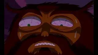 Adventure Time: - C’mon get spanked