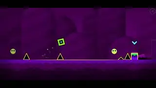 Pyload Geometry Dash World