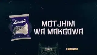 Ice Break - Motjhini wa Makgowa
